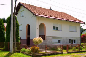 Apartman SAN